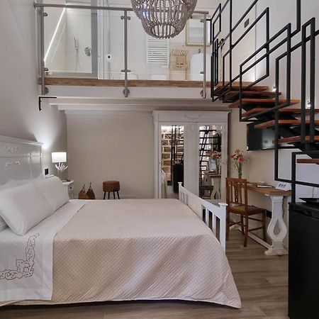 Le Tre Ninfe Cinisi Bed & Breakfast ภายนอก รูปภาพ
