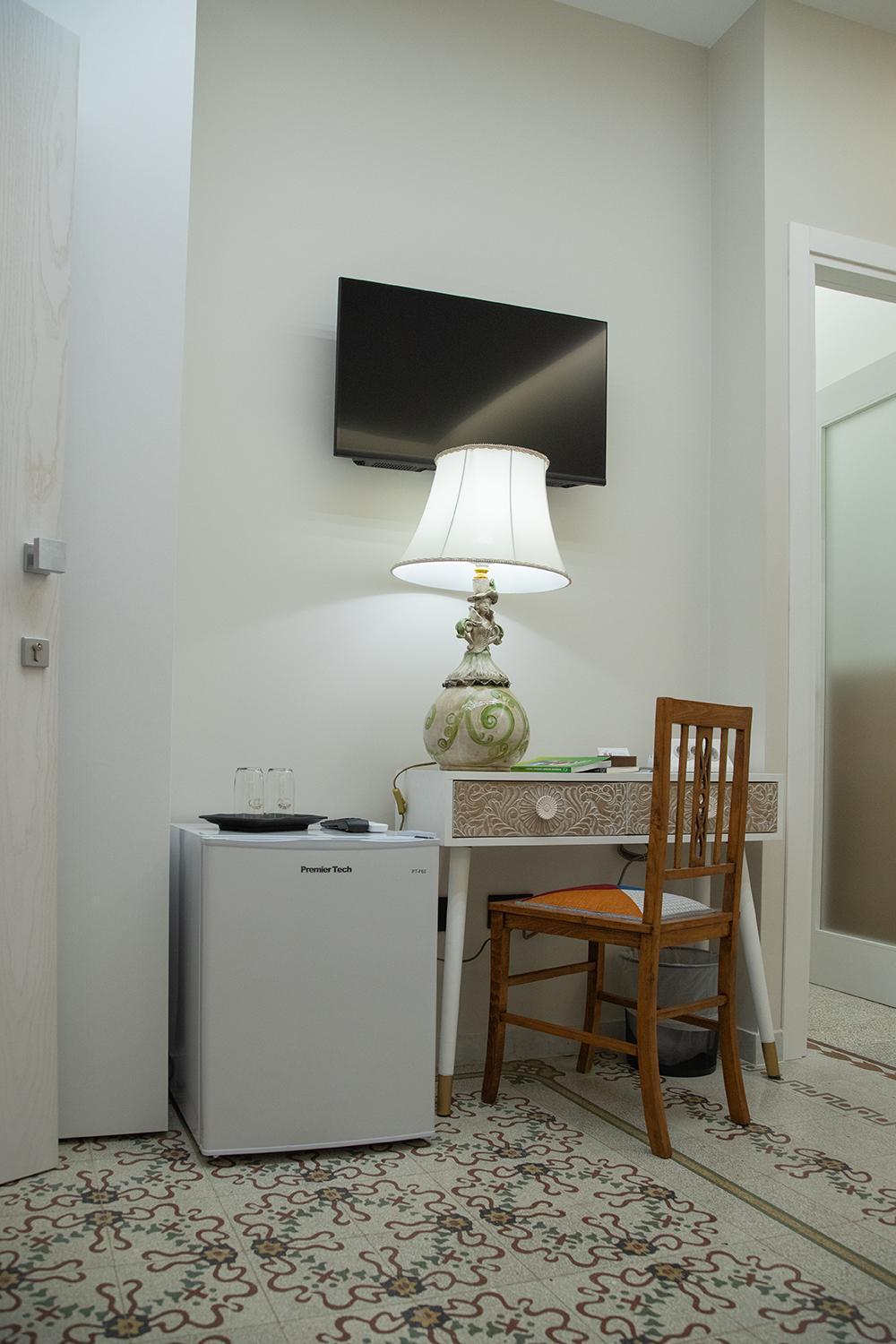 Le Tre Ninfe Cinisi Bed & Breakfast ภายนอก รูปภาพ