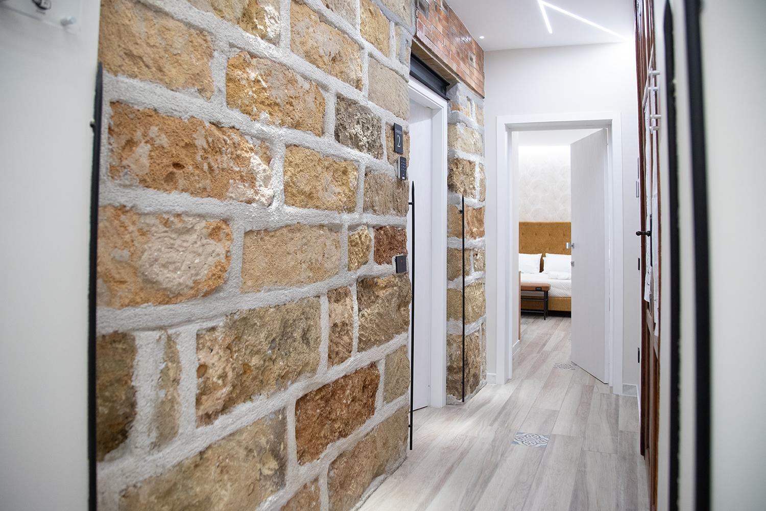 Le Tre Ninfe Cinisi Bed & Breakfast ภายนอก รูปภาพ