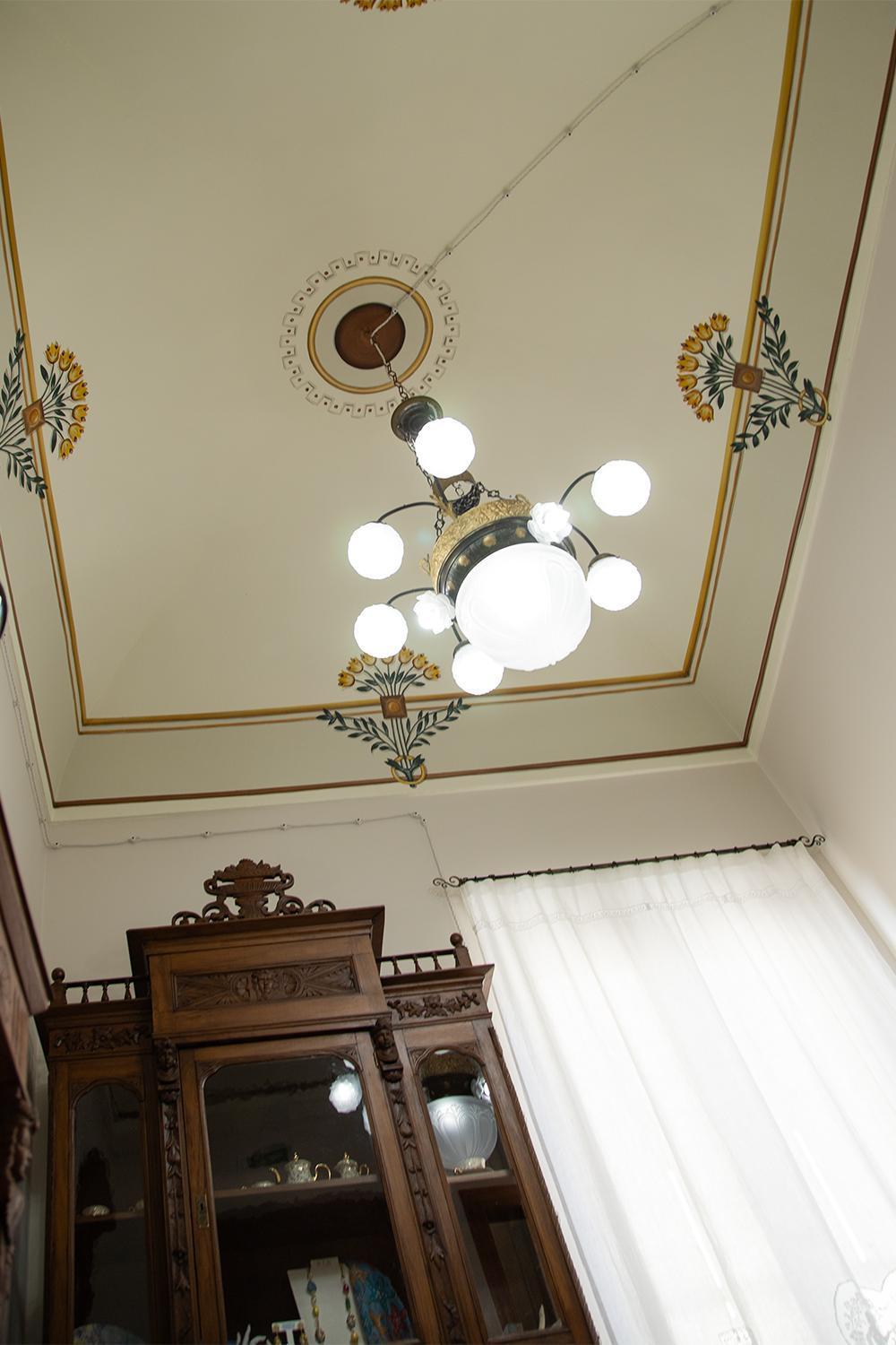 Le Tre Ninfe Cinisi Bed & Breakfast ภายนอก รูปภาพ