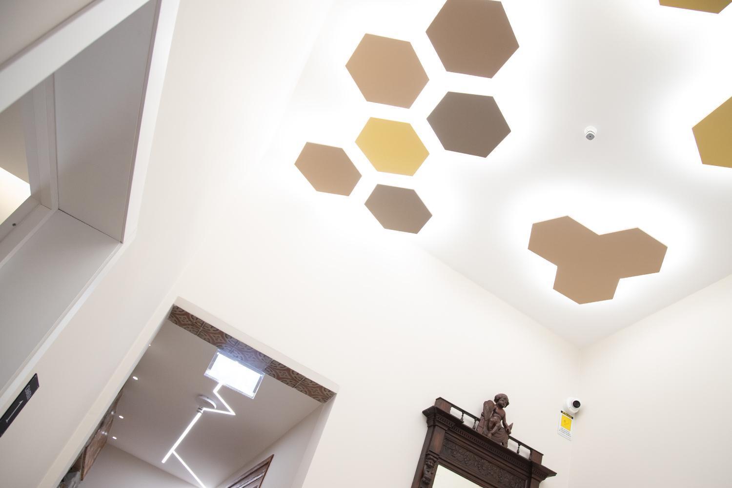 Le Tre Ninfe Cinisi Bed & Breakfast ภายนอก รูปภาพ